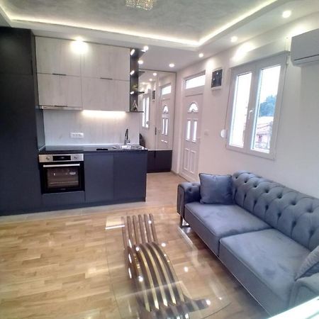 Apartman Podgorica Stara Varos Vlado Экстерьер фото