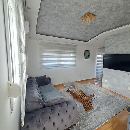 Apartman Podgorica Stara Varos Vlado Экстерьер фото