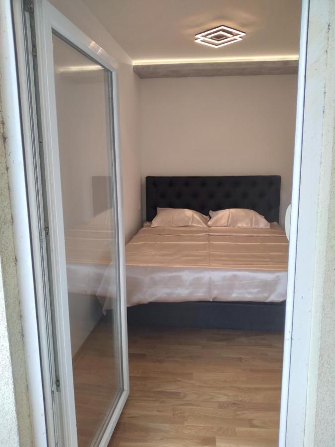Apartman Podgorica Stara Varos Vlado Экстерьер фото