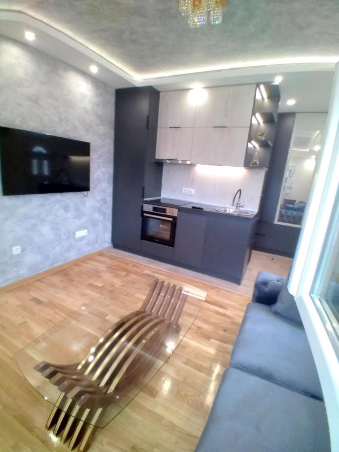 Apartman Podgorica Stara Varos Vlado Экстерьер фото