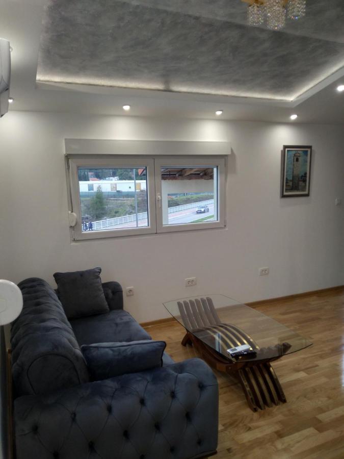 Apartman Podgorica Stara Varos Vlado Экстерьер фото