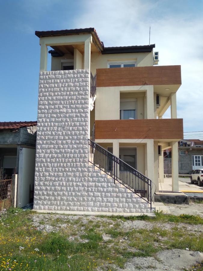 Apartman Podgorica Stara Varos Vlado Экстерьер фото