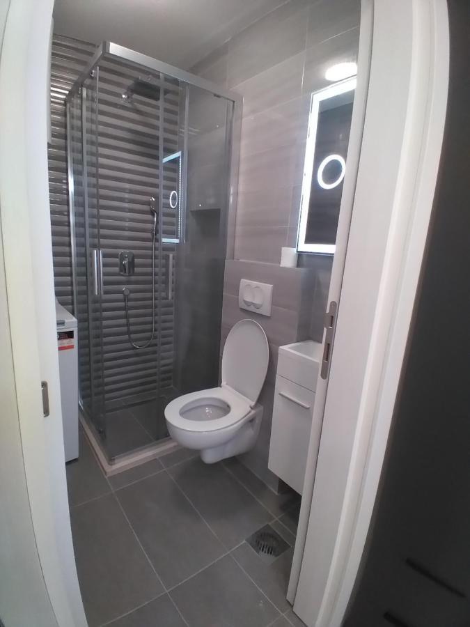 Apartman Podgorica Stara Varos Vlado Экстерьер фото
