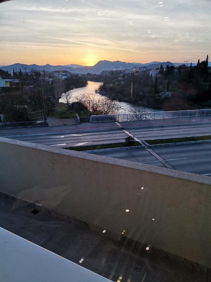 Apartman Podgorica Stara Varos Vlado Экстерьер фото