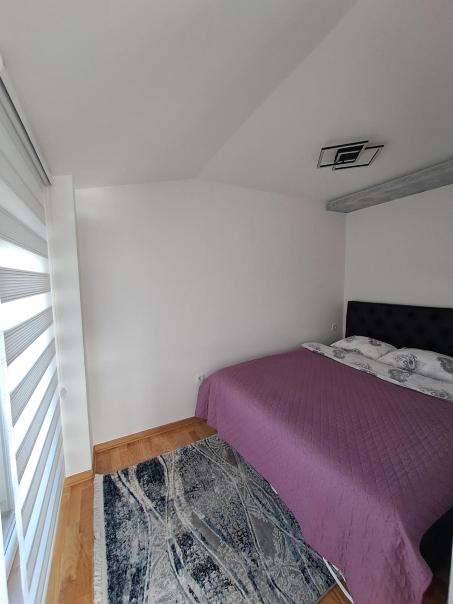 Apartman Podgorica Stara Varos Vlado Экстерьер фото