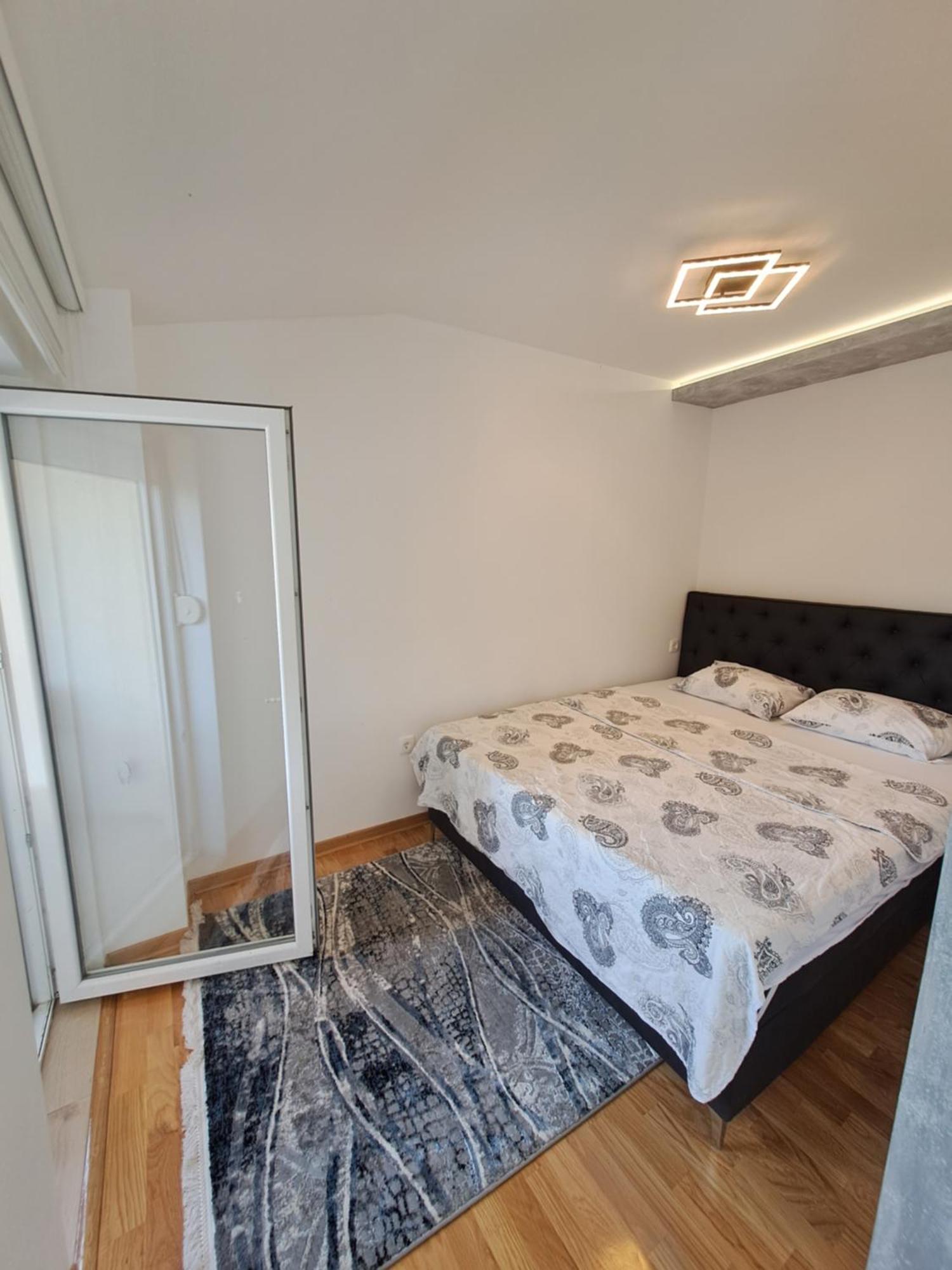 Apartman Podgorica Stara Varos Vlado Экстерьер фото