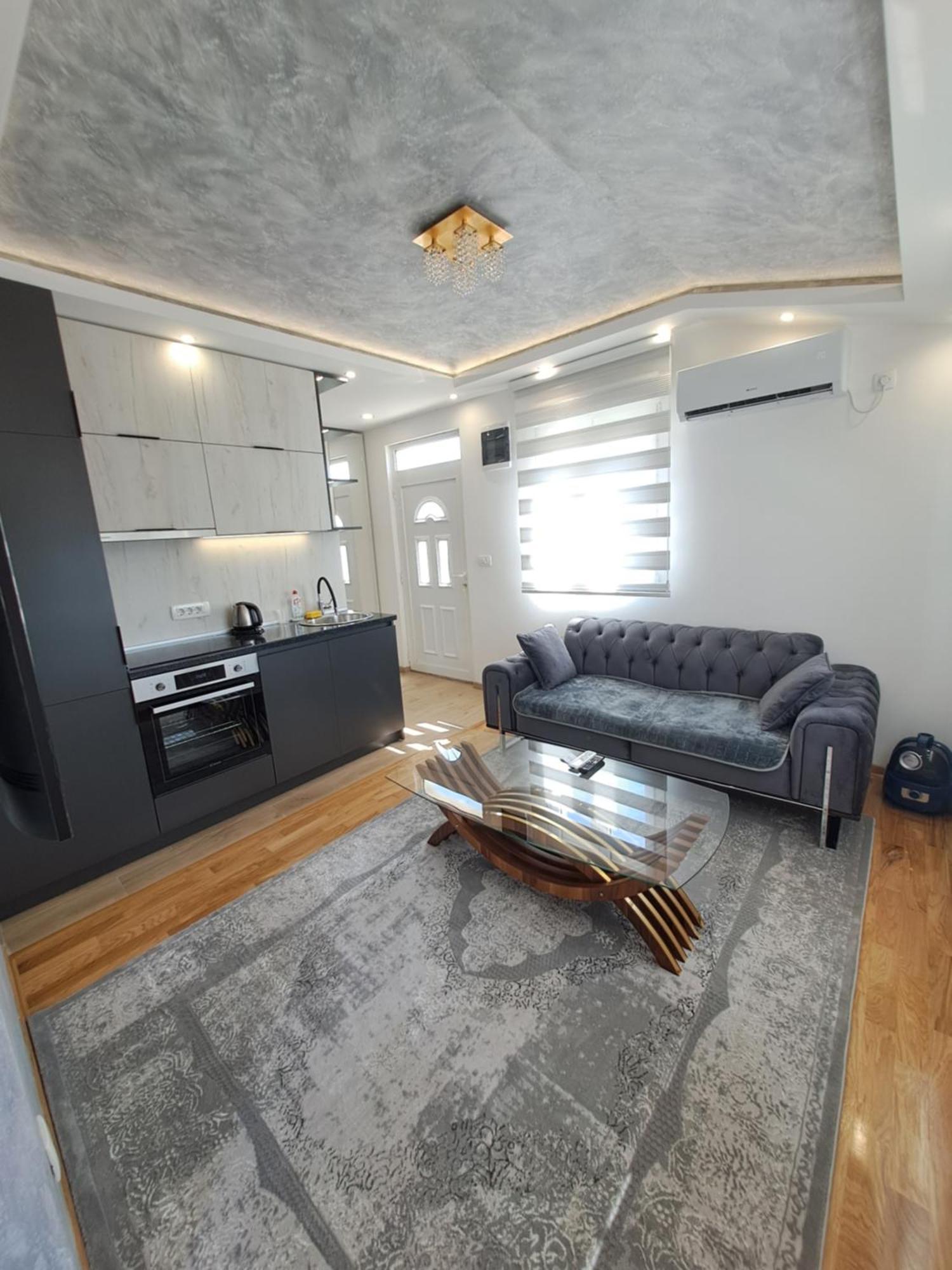 Apartman Podgorica Stara Varos Vlado Экстерьер фото